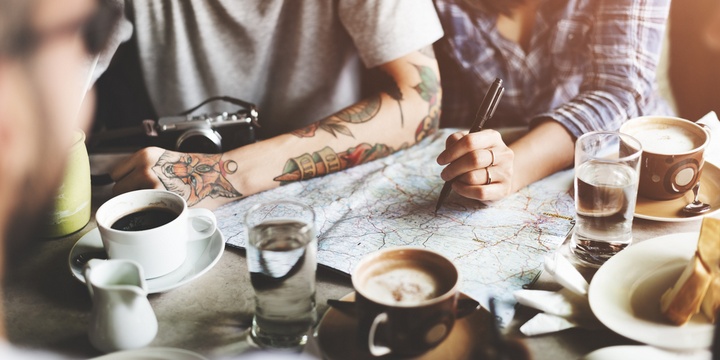 6 Wonderful Tips to Help You Make Friends during Trips Drop by local bars and cafeterias