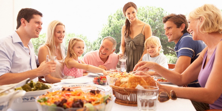 5 Ways to Make Your Weekend Last Longer See friends and family