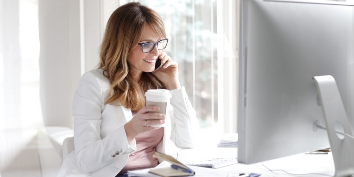 5 Differences between Passion and Flakiness Phone calls