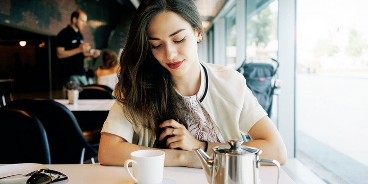6 Truths and Lies about Caffeine Caffeine Does Not Let You Get Pregnant