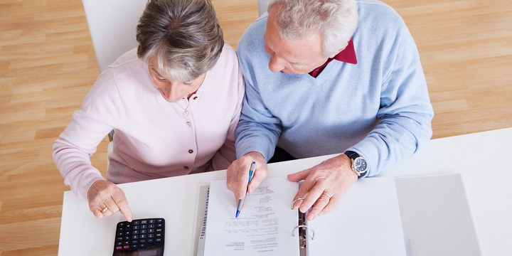 5 Awful Things People Do Once They Retire Failure to Be Informed about Frauds and Scams
